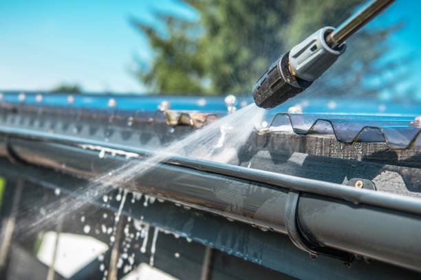 Best Local Pressure Washing Services  in Dalzell, SC