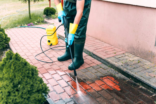 Best Deck Pressure Washing  in Dalzell, SC