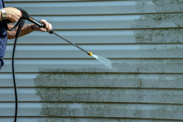 Best Commercial Building Pressure Washing  in Dalzell, SC