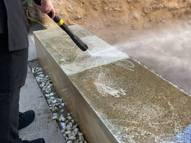 Dalzell, SC Pressure Washing Company