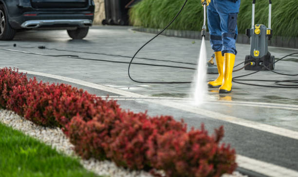 Best Residential Pressure Washing Services  in Dalzell, SC